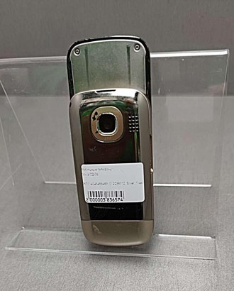 Телефон с выдвижным корпусом, поддержка двух SIM-карт, экран 2.6", разрешение 32. . фото 4