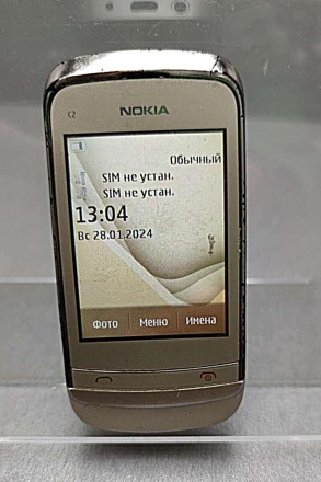Телефон с выдвижным корпусом, поддержка двух SIM-карт, экран 2.6", разрешение 32. . фото 11