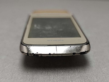 Телефон с выдвижным корпусом, поддержка двух SIM-карт, экран 2.6", разрешение 32. . фото 8