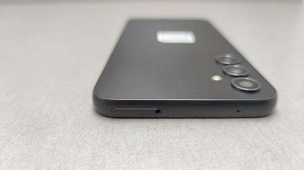 Samsung Galaxy A34 5G — це новий виток у розвитку A-серії представлений у першій. . фото 8