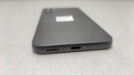 Samsung Galaxy A34 5G — це новий виток у розвитку A-серії представлений у першій. . фото 10