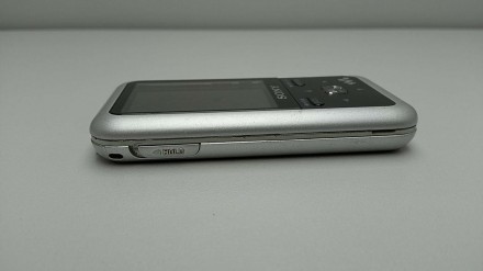 Sony NWZ-S615F 2Gb
Внимание! Комиссионный товар. Уточняйте наличие и комплектаци. . фото 5