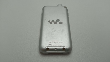 Sony NWZ-S615F 2Gb
Внимание! Комиссионный товар. Уточняйте наличие и комплектаци. . фото 6