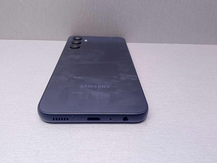 Samsung Galaxy A24 — це потужний телефон середнього класу, який пропонує широкі . . фото 6