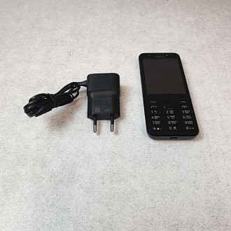 Телефон, поддержка двух SIM-карт, экран 2.8", разрешение 320x240, камера 2 МП, с. . фото 10