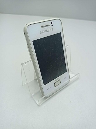 Телефон, підтримка двох SIM-карток, екран 3", роздільна здатність 320x240, камер. . фото 4