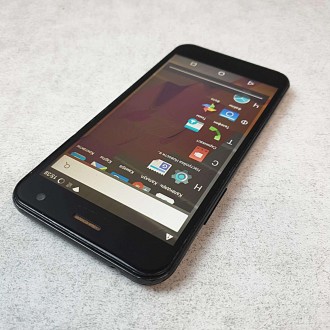 Смартфон, Android 6.0, поддержка двух SIM-карт, экран 5", разрешение 1280x720, к. . фото 5