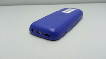 Телефон Nokia 105 Dual sim (2017)
поддержка двух SIM-карт
экран 1.8", разрешение. . фото 5