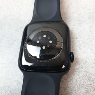 Смарт-годинник Apple Watch Series 7 GPS 45mm
Завдяки великому та просунутому зав. . фото 6