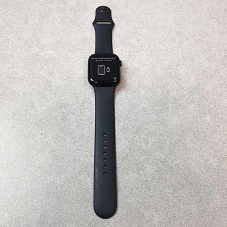 Смарт-годинник Apple Watch Series 7 GPS 45mm
Завдяки великому та просунутому зав. . фото 3