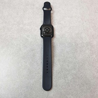 Смарт-годинник Apple Watch Series 7 GPS 45mm
Завдяки великому та просунутому зав. . фото 4