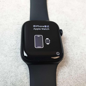 Смарт-годинник Apple Watch Series 7 GPS 45mm
Завдяки великому та просунутому зав. . фото 2