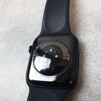 Смарт-годинник Apple Watch Series 7 GPS 45mm
Завдяки великому та просунутому зав. . фото 5
