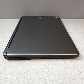 Acer Chromebook 15 CB3-532 N15Q9(Intel Celeron N3060 1.6GHz/Ram 4Gb/eMMC 16Gb/In. . фото 11