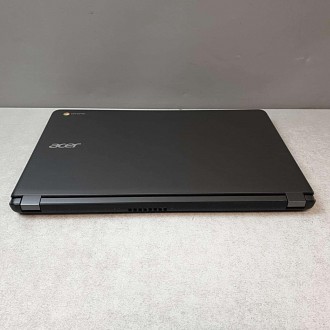 Acer Chromebook 15 CB3-532 N15Q9(Intel Celeron N3060 1.6GHz/Ram 4Gb/eMMC 16Gb/In. . фото 10