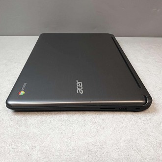 Acer Chromebook 15 CB3-532 N15Q9(Intel Celeron N3060 1.6GHz/Ram 4Gb/eMMC 16Gb/In. . фото 9