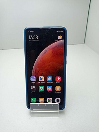 Тип: смартфон, android, диагональ экрана: 6" и больше, разрешение экрана: 2340×1. . фото 2