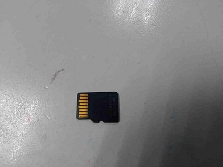 MicroSD 64Gb — запам'ятний пристрій, що використовує як носій флешпам'ять, і під. . фото 3