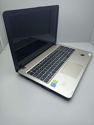 Ноутбук c экраном 15.6", вес 1.9 кг, процессор Intel Core i3 5005U 2000 МГц, пам. . фото 7