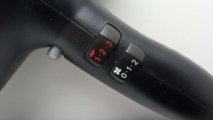 Професійний фен ALCINA Фен SL 3000 PRO — дуже легкий професійний фен для щоденно. . фото 3
