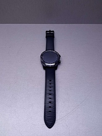TicWatch Pro — розумний годинник нового покоління, який ідеально поєднує в собі . . фото 3