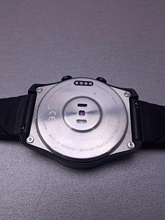 TicWatch Pro — розумний годинник нового покоління, який ідеально поєднує в собі . . фото 5