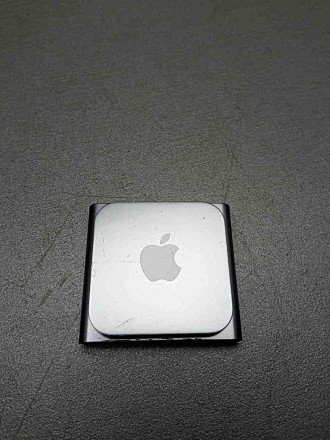 MP3 плеер Apple iPod Nano 6th Generation (A1366) 8GB 
Внимание! Комиссионный тов. . фото 4