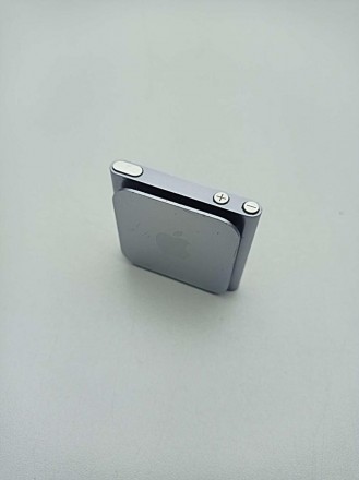 MP3 плеер Apple iPod Nano 6th Generation (A1366) 8GB 
Внимание! Комиссионный тов. . фото 7