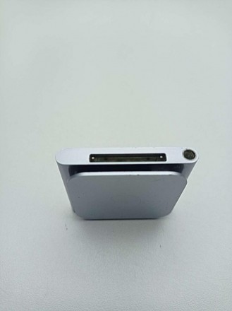 MP3 плеер Apple iPod Nano 6th Generation (A1366) 8GB 
Внимание! Комиссионный тов. . фото 9