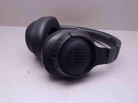 JBL Т710BT – это легкие накладные наушники, которые помогут вам с комфортом слуш. . фото 3