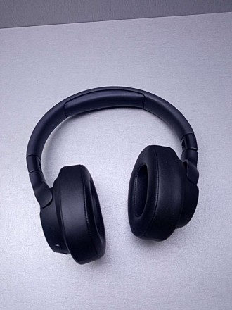 JBL Т710BT — це легкі накладні навушники, які допоможуть вам із комфортом слухат. . фото 7