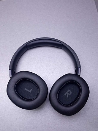 JBL Т710BT — це легкі накладні навушники, які допоможуть вам із комфортом слухат. . фото 6