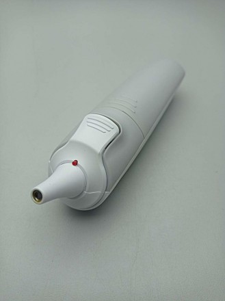 Многофункциональный термометр Sanitas SFT53. Лобный, ушной, для измерения темпер. . фото 7