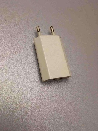 Зарядка сетевой адаптер, блок питания с подключением интерфейса USB.
Внимание! К. . фото 2