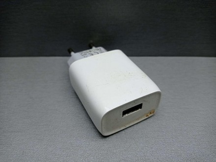 Тип
Сетевые
Количество USB-портов
1
Выходной ток
2.1 A
Выходной разъем
USB
Внима. . фото 5