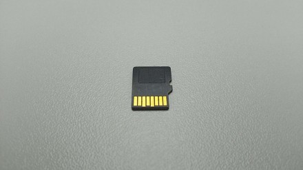 MicroSD 4Gb — компактний електронний запам'ятовувальний пристрій, який використо. . фото 3