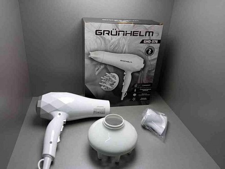 Grunhelm — український бренд із міжнародними стандартами якості, місія якого: ро. . фото 4