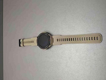 Смарт-часы браслет Б/У Amazfit T-Rex A1919. Киев. фото 1 Смарт-часы браслет Б/У Amazfit T-Rex A1919. Киев. фото 1