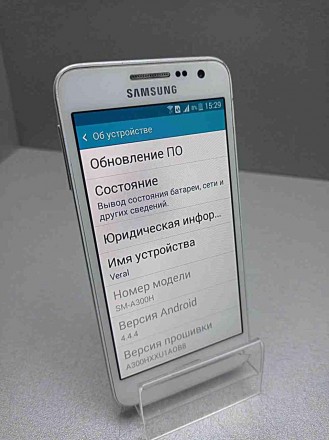 Смартфон, Android 5.0, поддержка двух SIM-карт, экран 4.5", разрешение 960x540, . . фото 6