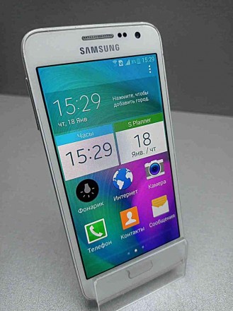 Смартфон, Android 5.0, поддержка двух SIM-карт, экран 4.5", разрешение 960x540, . . фото 2