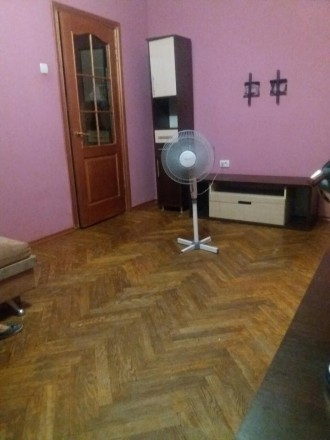 Сдается 1 комнатная квартира на Добровольского/Бочарова, мебель, бытовая техника. Поселок Котовского. фото 6