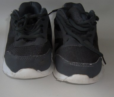 Кросівки дитячі Carrera розмір 35 (21.5 cm) Сірі
Стильні дитячі кросівки Carrer. . фото 9