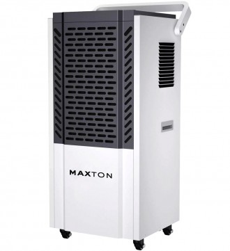 Перетворіть великі приміщення на зони комфорту за допомогою Maxton MX-90L. Цей в. . фото 2