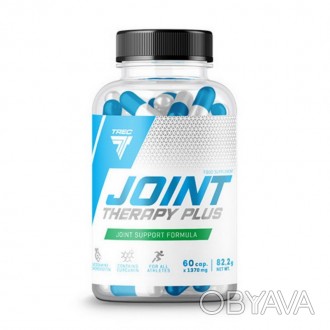Joint Therapy Plus (60 caps) - средство для улучшения здоровья суставовJoint The. . фото 1
