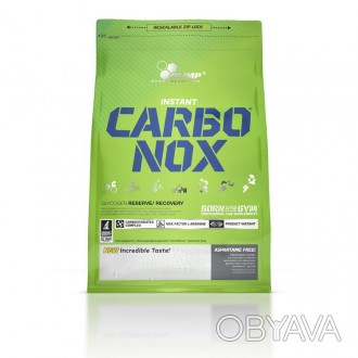 Carbo NOX (1 kg, клубника)Carbo NOX - это высококачественный продукт для зарядки. . фото 1