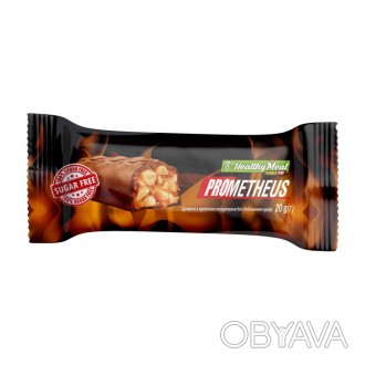 Prometheus sugar free (20 x 20 g) – качественный бренд сладостей!Если Вы ищете в. . фото 1