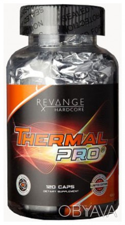 Revange Hardcore Thermal Pro V5 Limited Edition - сильнейший из всех версий Терм. . фото 1