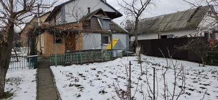Продаж частини будинку, Томилівська. Будинок цегляний, утеплений. Будинок в косм. . фото 11