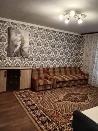 Здам простору 1 квартиру в центрі міста Бориспіль вул.Нова,31, в квартирі індиві. . фото 7