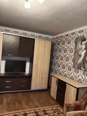 Здам простору 1 квартиру в центрі міста Бориспіль вул.Нова,31, в квартирі індиві. . фото 8